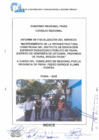 Vista preliminar de documento ACR 2549-2025/GRP-CR - Informe Fiscalización - INSTITUTO PEDAGÓGICO PÚBLICO PIURA