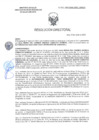 Vista preliminar de documento RD-2613-2025-DSAIA-DIRIS-LE-MINSA