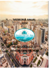 Vista preliminar de documento Memoria Anual 2024