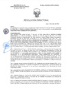 Vista preliminar de documento RD-2614-2025-DSAIA-DIRIS-LE-MINSA
