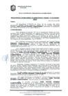 Vista preliminar de documento RESOLUCION DE LA OFICINA GENERAL DE ADMINISTRACION Y FINANZAS N° 0235-2025-MPS-OGAyF
