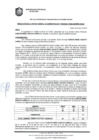 Vista preliminar de documento RESOLUCION DE LA OFICINA GENERAL DE ADMINISTRACION Y FINANZAS N° 240-2025-MPS-OGAyF