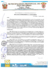 Vista preliminar de documento RESOLUCIÓN DE GERENCIA MUNICIPAL N° 0188-2025-GM-MPP/C