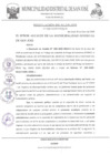 Vista preliminar de documento RESOLUCION DE ALCALDIA N° 069-2025-MDSJ-A