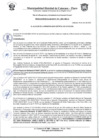 Vista preliminar de documento Resolución de Alcaldía N° 163-2025-MDCATACAOS-A