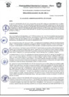 Vista preliminar de documento Resolución de Alcaldía N° 164-2025-MDCATACAOS-A