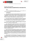 Vista preliminar de documento RESOLUCIÓN OFICINA DE ADMINISTRACIÓN-000105-2025-OA