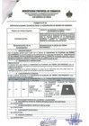 Vista preliminar de documento E/T N° 2068
