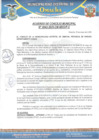 Vista preliminar de documento Acuerdo de concejo  municipal 0043