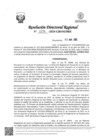 Vista preliminar de documento RDR Nº 1176-2025-GRSM-DRE