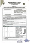 Vista preliminar de documento E/T N° 2066