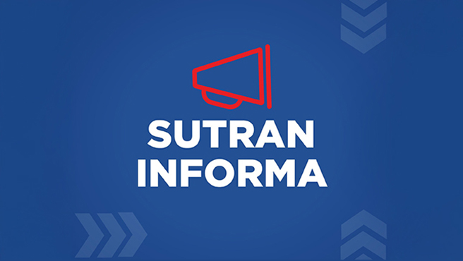 SUTRAN INFORMA WEB