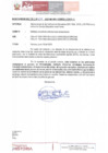 Vista preliminar de documento UGEL-Canas Memo.Mult. 0094-2025