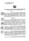 Vista preliminar de documento RESOLUCION DIRECTORAL N° 035-2025-MIDAGRI-PEJEZA-DE