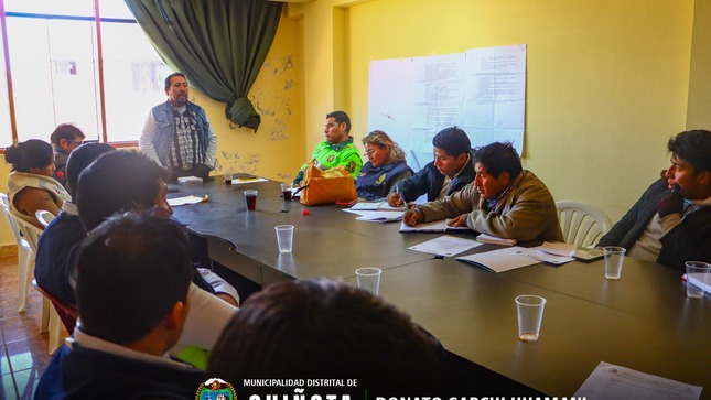 Alcalde