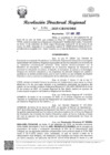 Vista preliminar de documento RDR Nº 1180-2025-GRSM-DRE