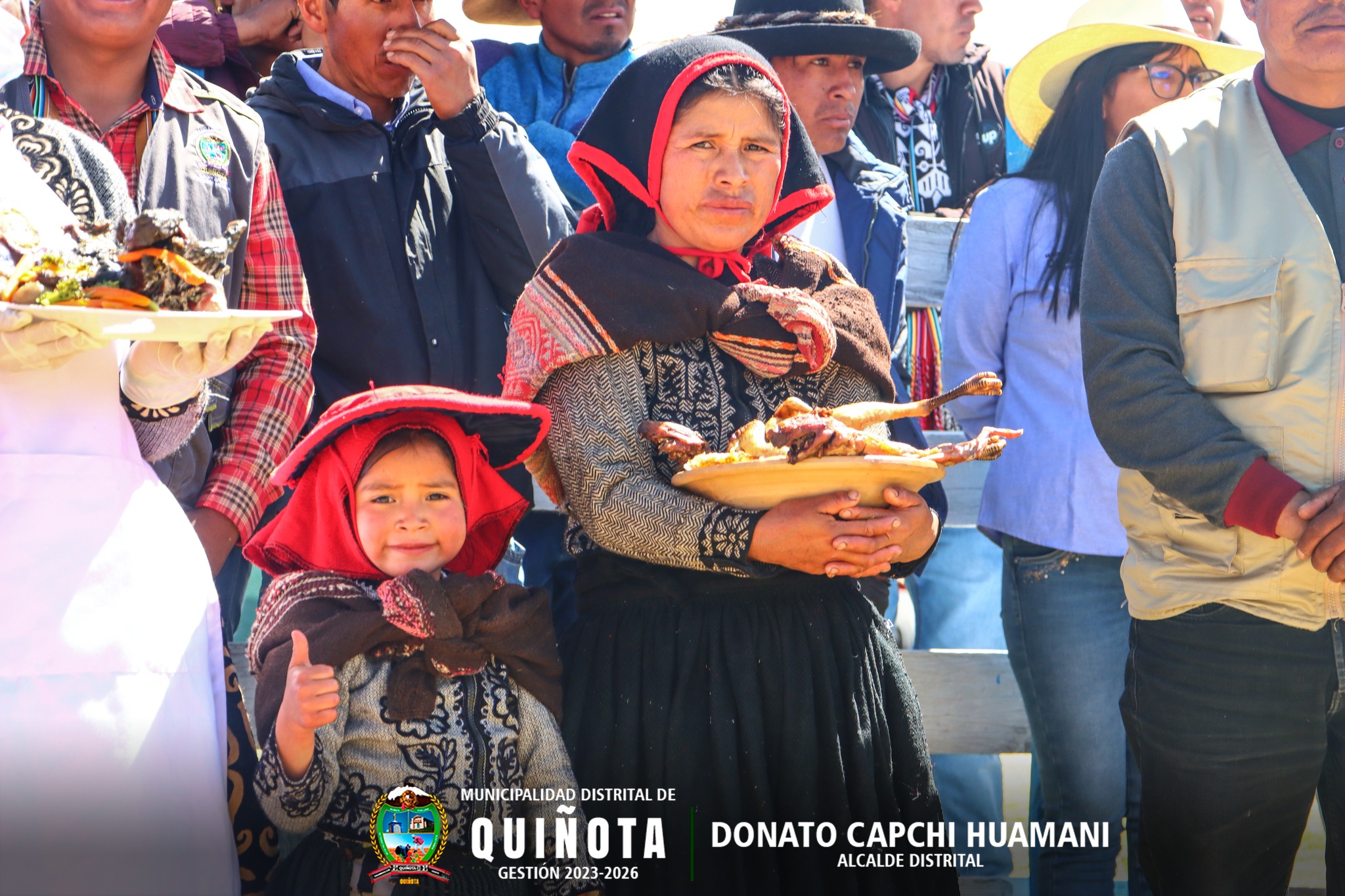 Platos tipicos