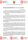 Vista preliminar de documento RESOLUCION ADMINISTRATIVA N°051-2023-ENSABAP