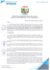 Vista preliminar de documento Resolución Gerencial N.° 0505-2025-MPO-LL