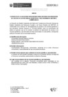 Vista preliminar de documento Solicitud para la autorización de  acceso a los recursos genéticos y sus derivados sin fines comerciales de  UNALM