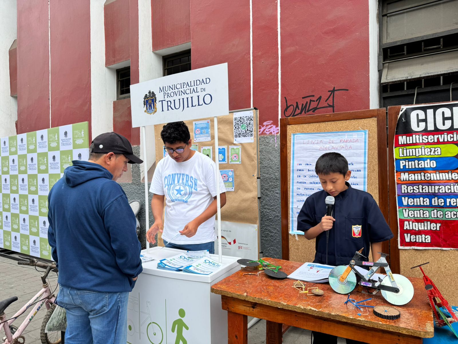 TECNICO