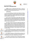 Vista preliminar de documento Resolución Secretaría General N.° 000036-2025-DP/SGDP