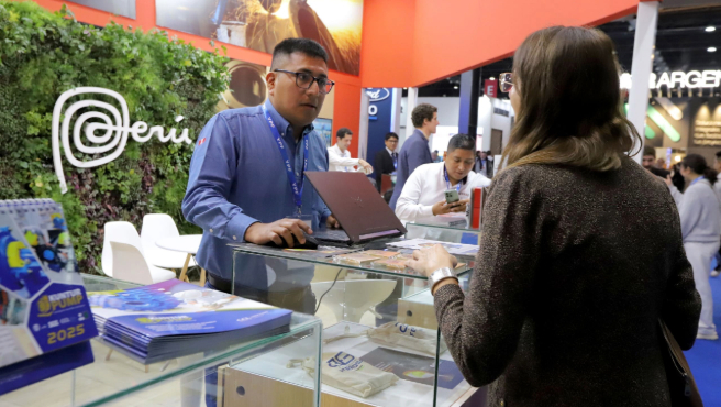 PROMPERÚ posiciona al Perú en Arminera como socio estratégico en minería para América Latina-4