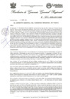 Vista preliminar de documento Resolución Gerencia General N° 441-2025