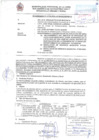 Vista preliminar de documento REQUERIMIENTO DE EJECUCION HUARANGO