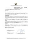 Vista preliminar de documento Acuerdo de Concejo N.° 057-2025-ACSS