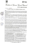 Vista preliminar de documento Resolución Gerencia General N° 443-2025