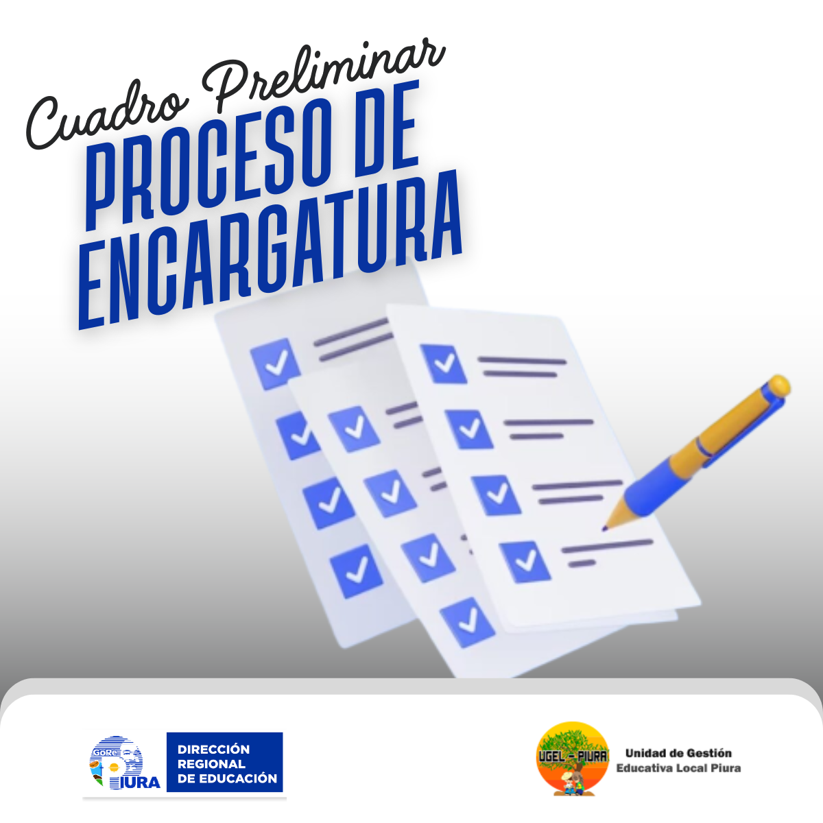 comunicado