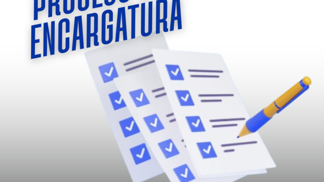 comunicado