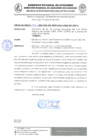 Vista preliminar de documento Oficio Múltiple Nº 143-2025-GRA/GG-GRDS-DREA-UGELF-DIR-AGP-H. 