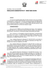 Vista preliminar de documento RESOLUCION ADMINISTRATIVA-000027-2025-OAD