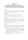 Vista preliminar de documento CONVOCATORIA