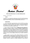 Vista preliminar de documento RESOL DIRECTORAL 152-2025[R][R]