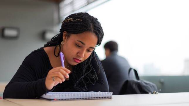 Beca 18 tiene la modalidad exclusiva para la  población afroperuana