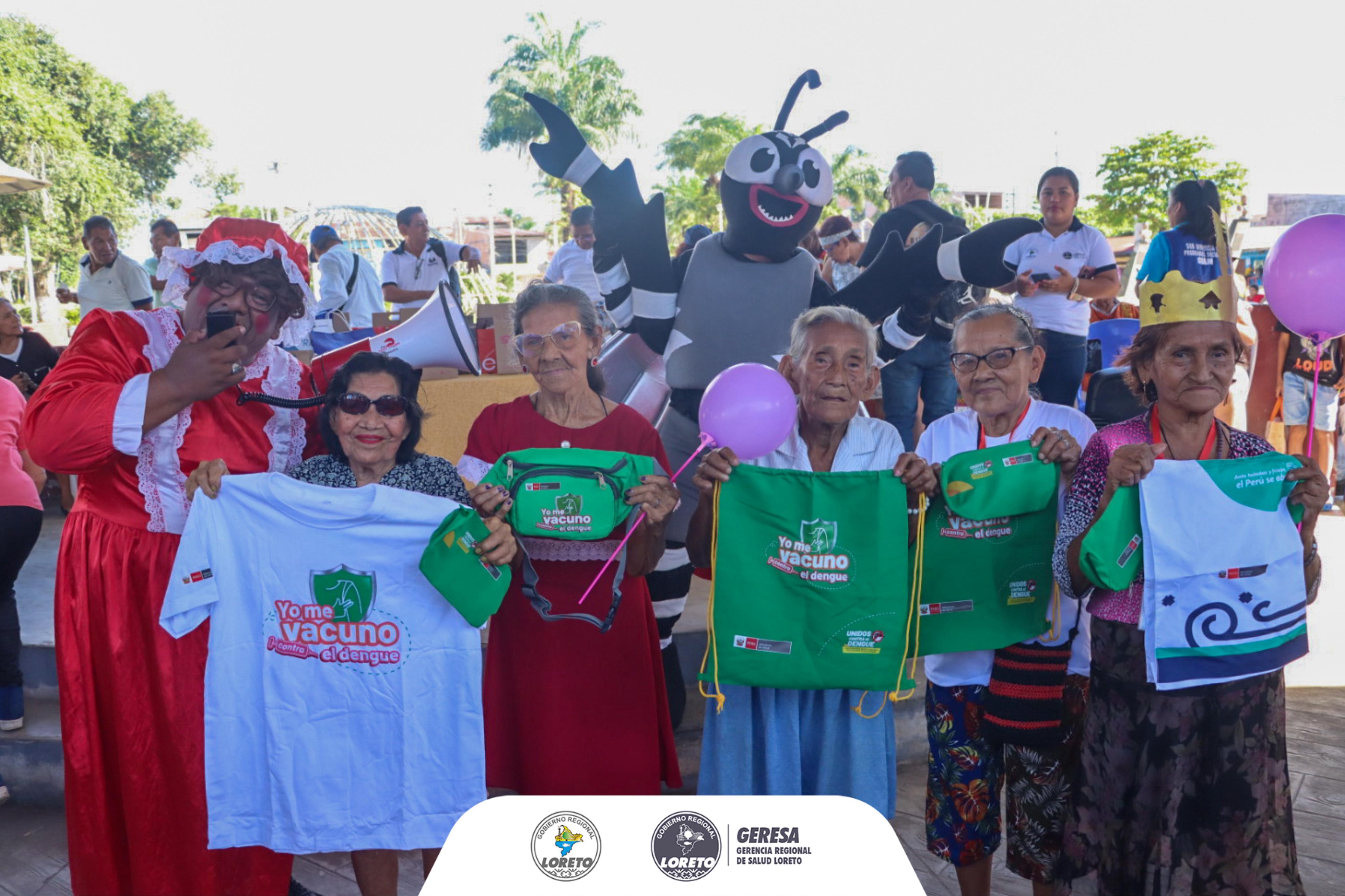 Conmemoramos el Día Mundial de la Toma de Conciencia del Maltrato y Abuso en la Vejez.