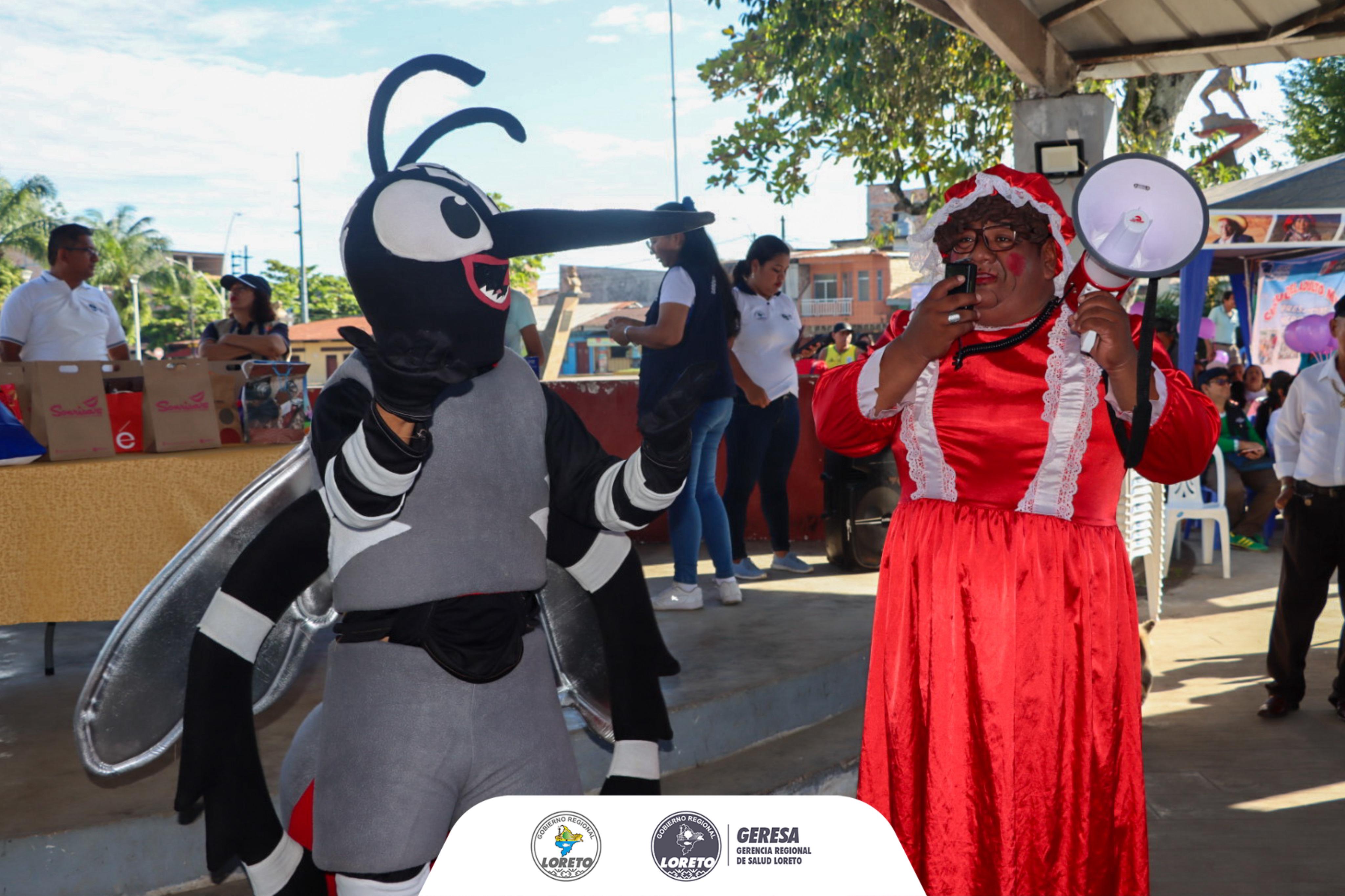 Conmemoramos el Día Mundial de la Toma de Conciencia del Maltrato y Abuso en la Vejez.