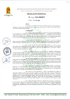 Vista preliminar de documento RG 160-2025-GM-MDT