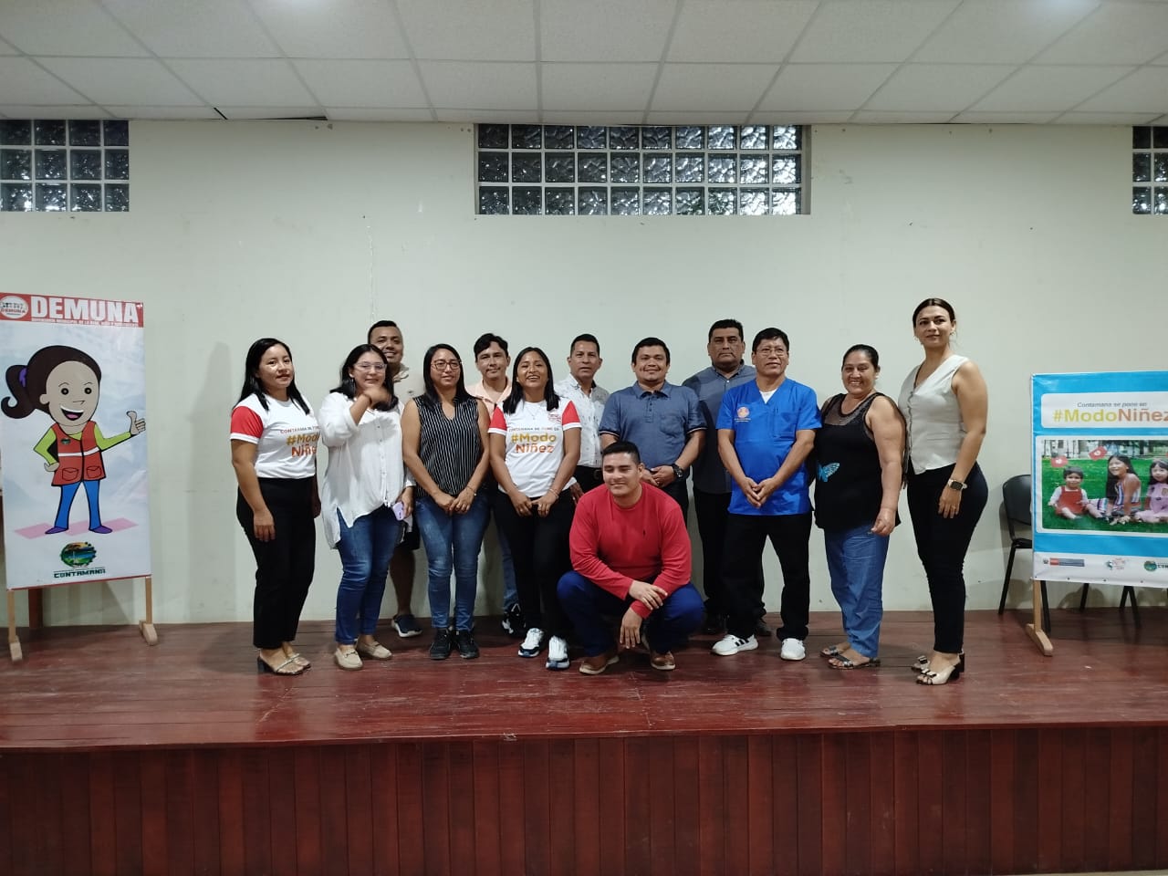 Gerencia Sub Regional de Ucayali fortalece atención a víctimas de violencia sexual con capacitación en psicología forense y cámara Gesell.