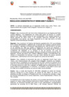 Vista preliminar de documento RESOLUCION ADMINISTRATIVA-000535-2025-P-CSJSM