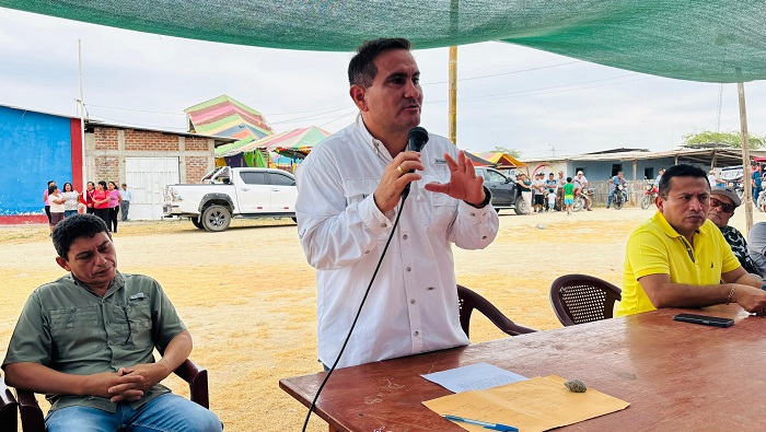 Alcalde