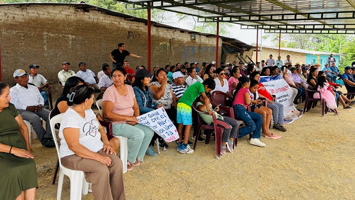 Población
