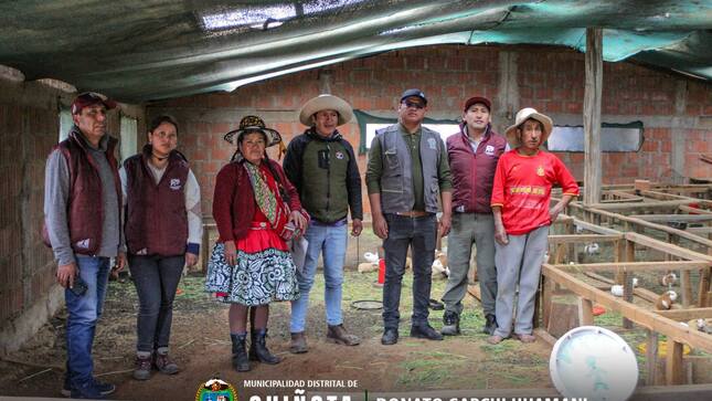 Primera visita