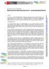 Vista preliminar de documento RESOLUCION DE DIRECCION EJECUTIVA-001094-2025-DE
