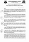 Vista preliminar de documento RESOLUCIÓN DE GERENCIA MUNICIPAL Nº185-2025 -MDC-GM