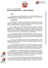 Vista preliminar de documento RM-151-2025-MIDIS