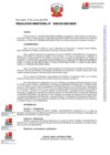 Vista preliminar de documento RM-150-2025-MIDIS